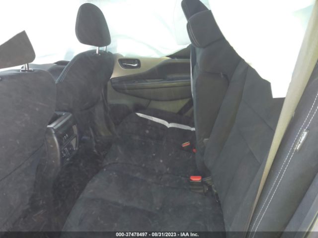 5N1AZ2BJ4LN151941 Nissan MURANO SV