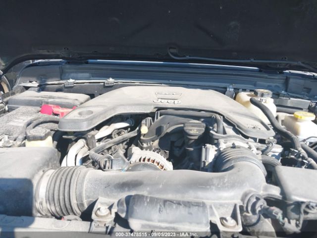 1C4HJXEG5JW116680 Jeep Wrangler Unlimited Sahara