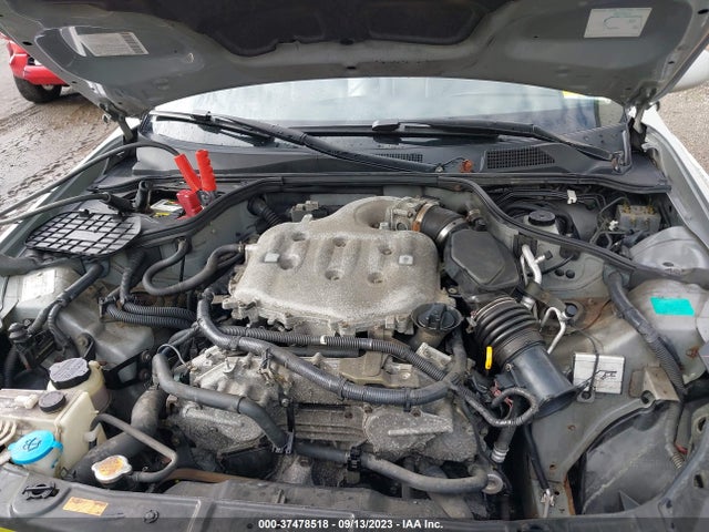 2005 INFINITI G35 SEDAN VIN: JNKCV51F65M311512
