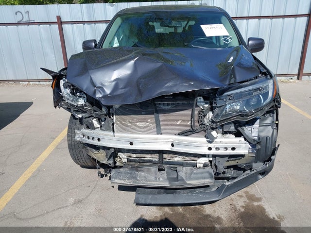 Honda Pilot Ex-l 2016 5FNYF6H57GB126789 Image 12