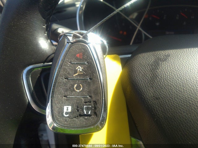 Chevrolet EQUINOX LT 2021 2GNAXUEV6M6112818 Image 11