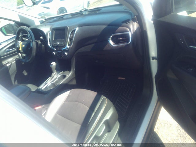 Chevrolet EQUINOX LT 2021 2GNAXUEV6M6112818 Image 5