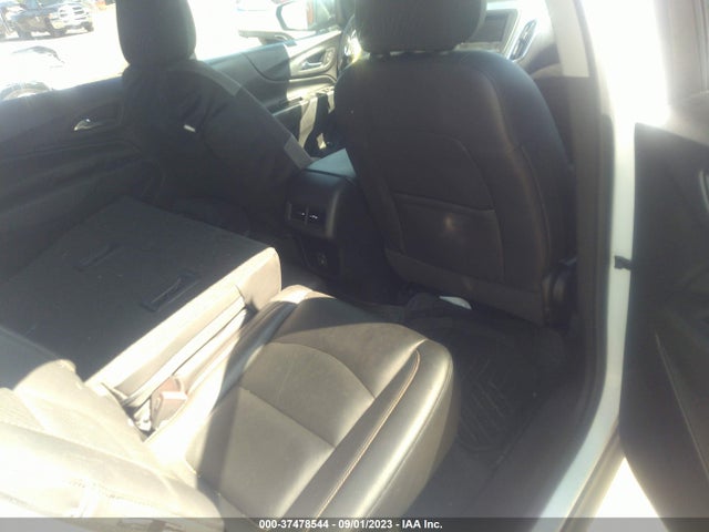 Chevrolet EQUINOX LT 2021 2GNAXUEV6M6112818 Image 8