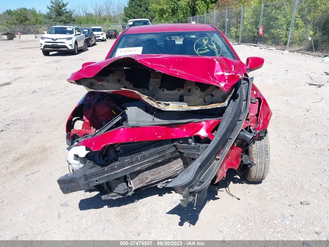 2016 HYUNDAI ACCENT SE VIN: KMHCT5AE5GU274921