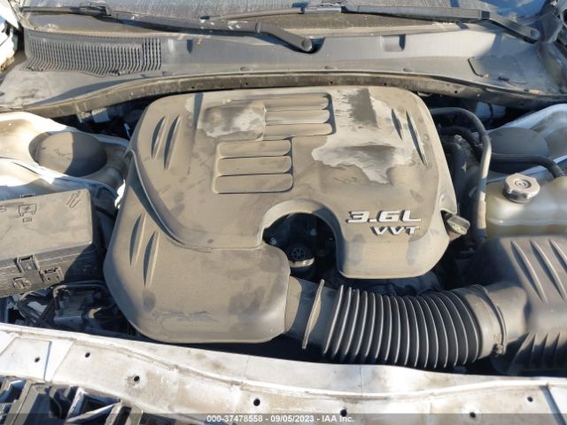 2C3CDXBG5GH328349 Dodge Charger Se
