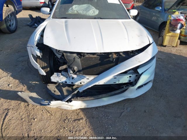 2C3CDXBG5GH328349 Dodge Charger Se