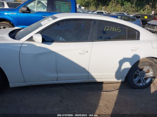 2C3CDXBG5GH328349 Dodge Charger Se