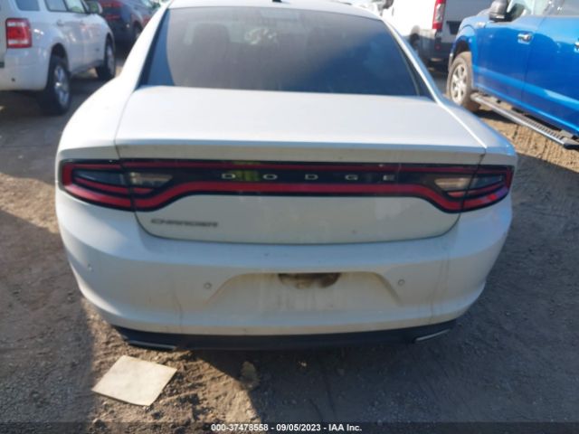 2C3CDXBG5GH328349 Dodge Charger Se