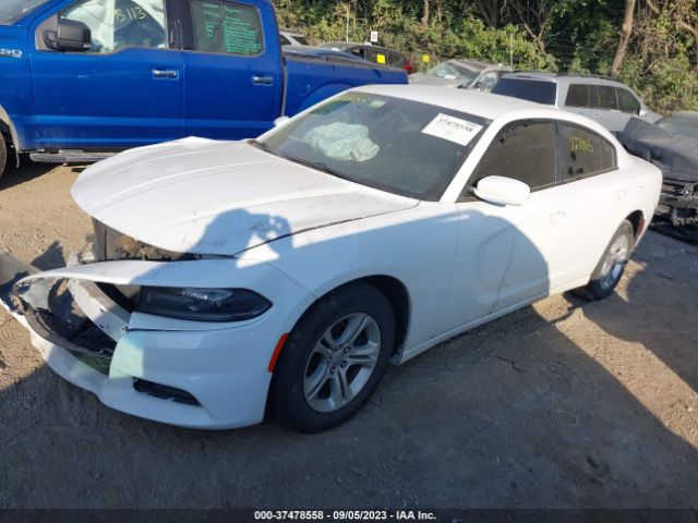 2C3CDXBG5GH328349 Dodge Charger Se