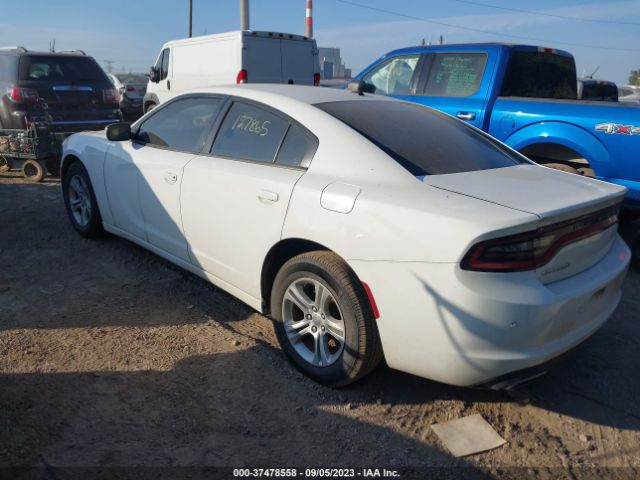 2C3CDXBG5GH328349 Dodge Charger Se