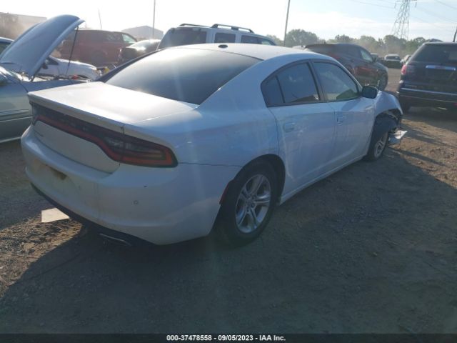 2C3CDXBG5GH328349 Dodge Charger Se