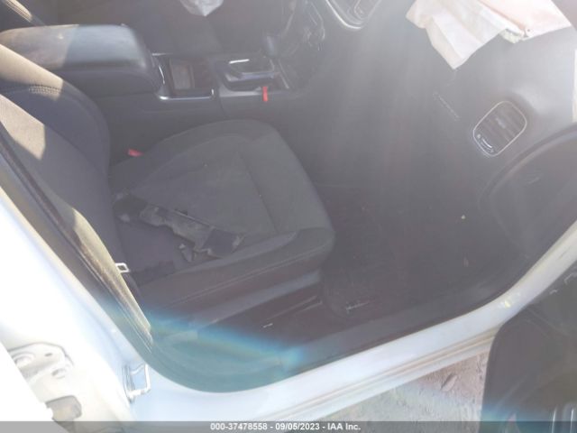 2C3CDXBG5GH328349 Dodge Charger Se