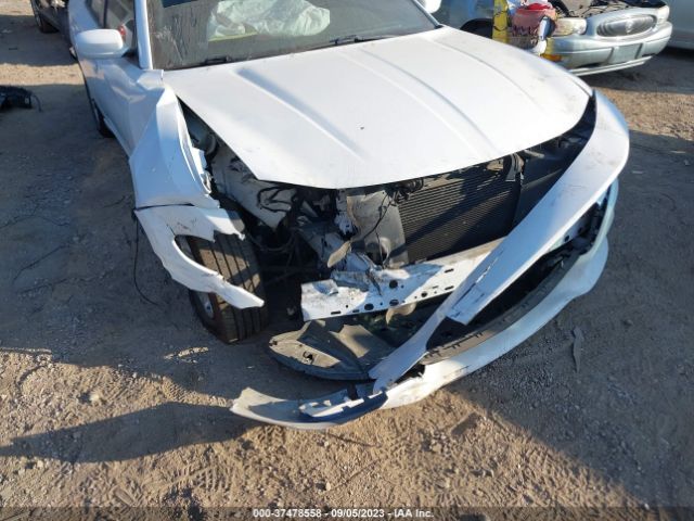 2C3CDXBG5GH328349 Dodge Charger Se