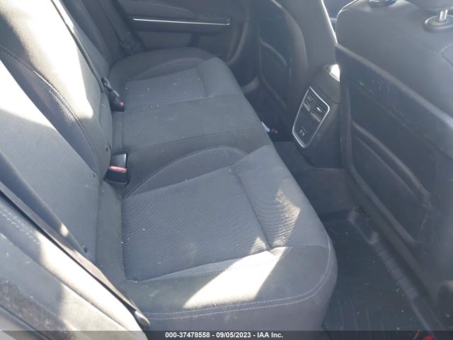 2C3CDXBG5GH328349 Dodge Charger Se