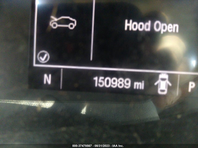 Chevrolet SONIC LT 2018 1G1JD5SB2J4136959 Image 7