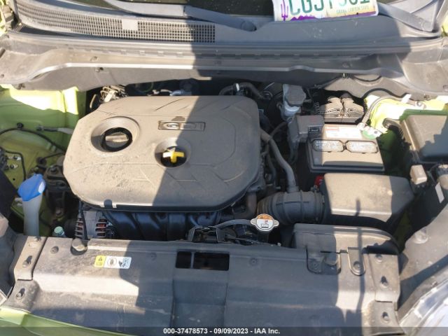 KNDJP3A55F7757214 KIA SOUL +