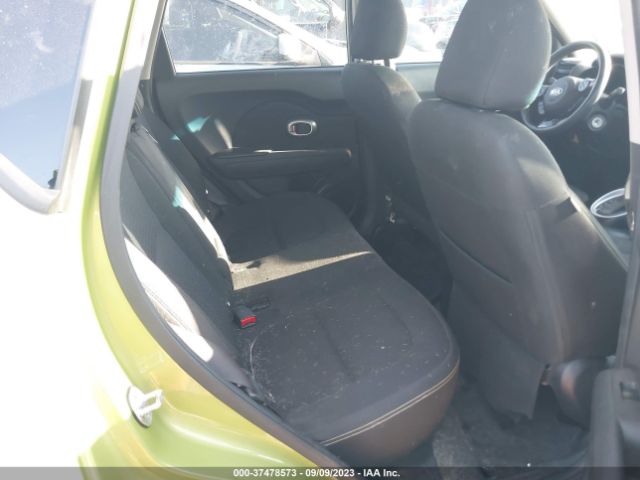 KNDJP3A55F7757214 KIA SOUL +