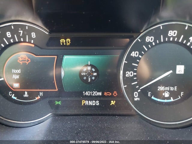 Lincoln MKZ 2016 3LN6L2G9XGR612536 Image 14