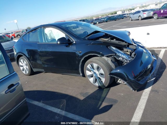 5YJYGDEE6MF189092 Tesla Model Y Long Range