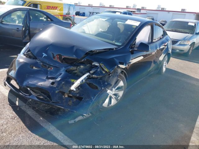 5YJYGDEE6MF189092 Tesla Model Y Long Range