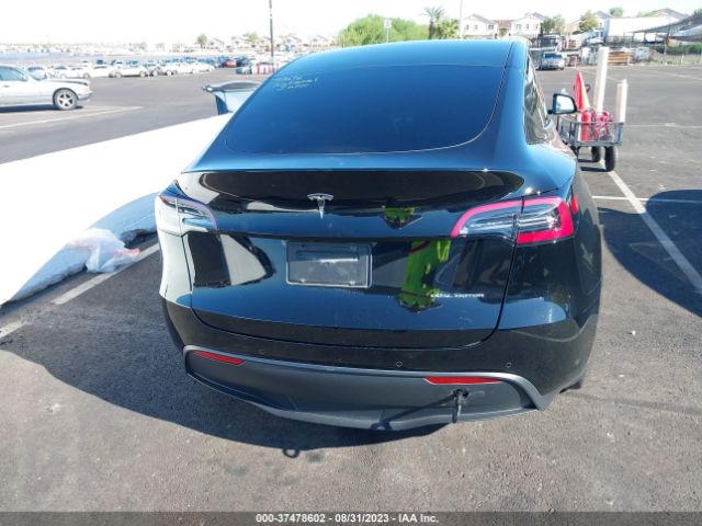 5YJYGDEE6MF189092 Tesla Model Y Long Range