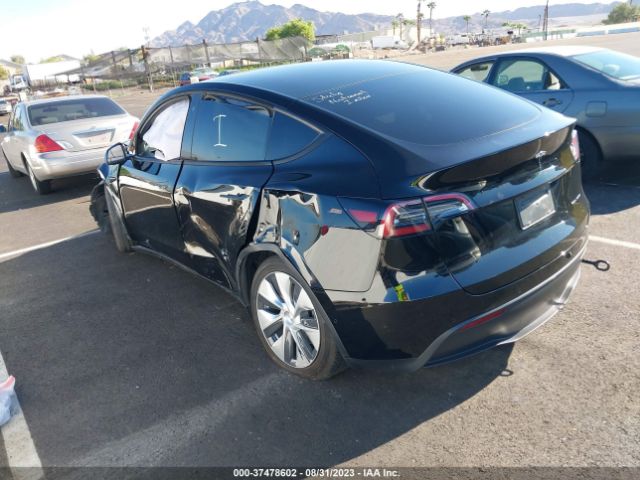 5YJYGDEE6MF189092 Tesla Model Y Long Range