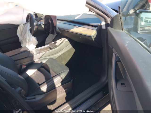 5YJYGDEE6MF189092 Tesla Model Y Long Range