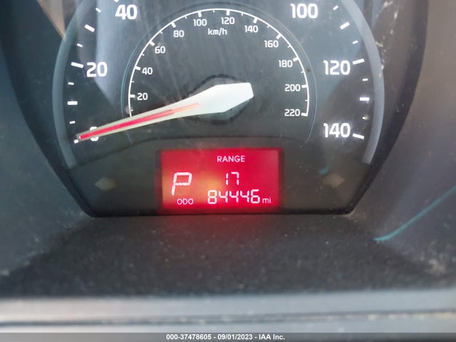 Продаж на аукціоні авто 2017 Kia Rio Lx, vin: KNADM4A38H6071832, номер лоту: 37478605