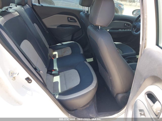 Продаж на аукціоні авто 2017 Kia Rio Lx, vin: KNADM4A38H6071832, номер лоту: 37478605