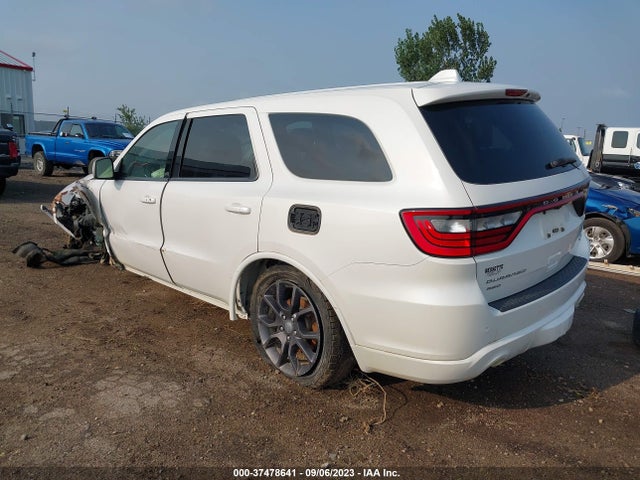 Dodge Durango R/t 2016 1C4SDJCTXGC481926 Image 3