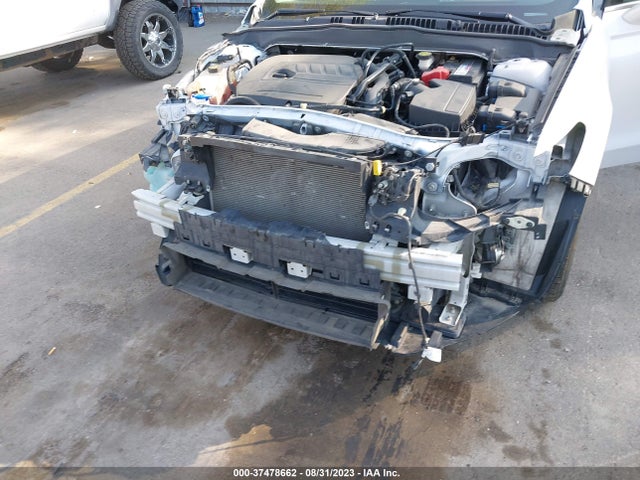 Ford FUSION SE 2016 3FA6P0HD6GR361973 Image 6