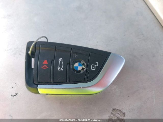 WBA53AK05N7K96337 BMW 2 Series 228i