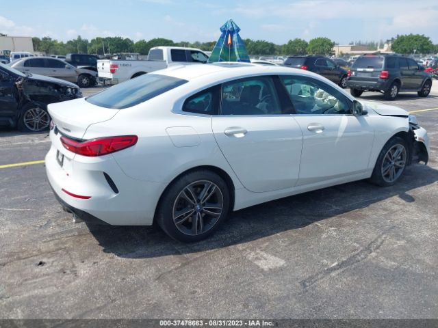 WBA53AK05N7K96337 BMW 2 Series 228i