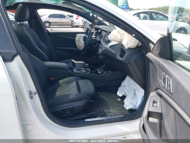 WBA53AK05N7K96337 BMW 2 Series 228i