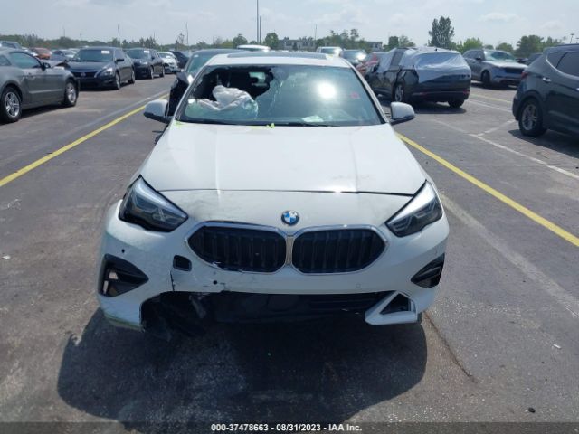 WBA53AK05N7K96337 BMW 2 Series 228i