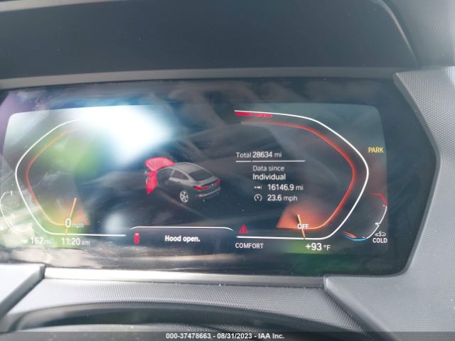 WBA53AK05N7K96337 BMW 2 Series 228i