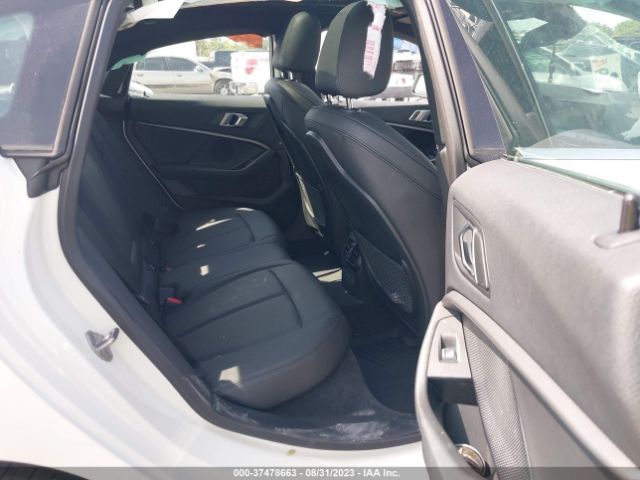 WBA53AK05N7K96337 BMW 2 Series 228i