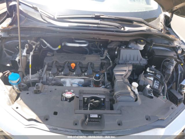 3CZRU6H33KG731981 Honda HR-V LX