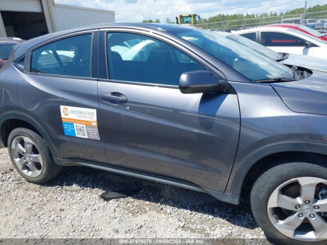 3CZRU6H33KG731981 Honda HR-V LX