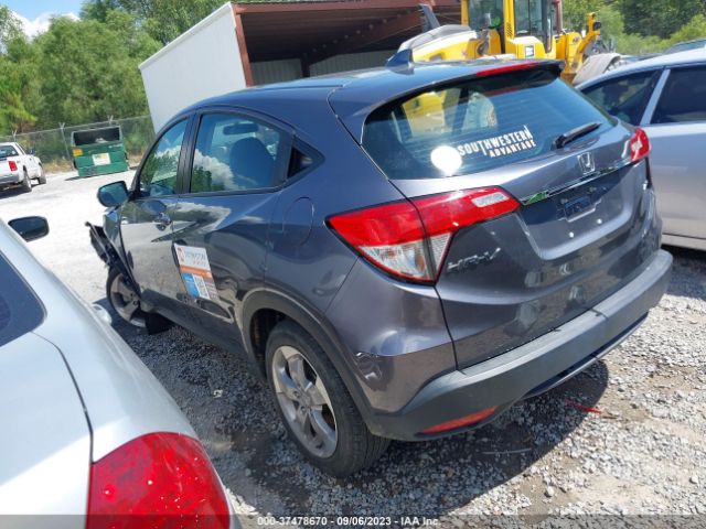 3CZRU6H33KG731981 Honda HR-V LX