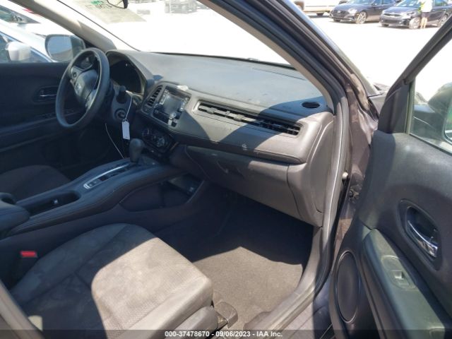 3CZRU6H33KG731981 Honda HR-V LX