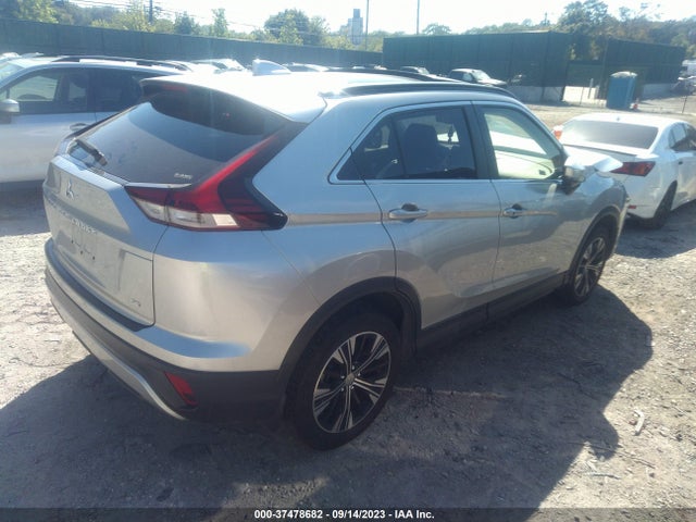 JA4ATWAA1NZ048982 Mitsubishi Eclipse Cross Se Special Edition /sel /sel Special Edition /se