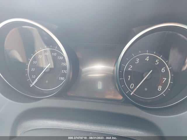 2018 JAGUAR F-TYPE SAJDD1EV4JCK48866 Photo 6