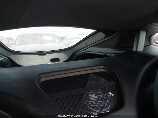 2018 JAGUAR F-TYPE SAJDD1EV4JCK48866 Photo 7