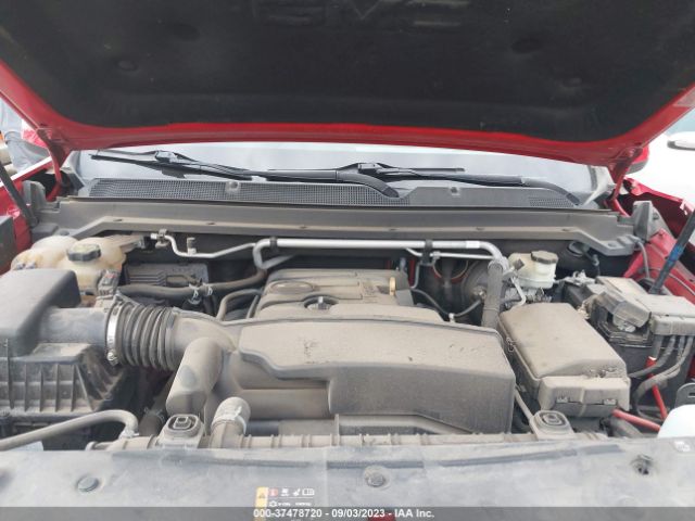 1GTG5CEA2G1377727 GMC Canyon 2wd Sle