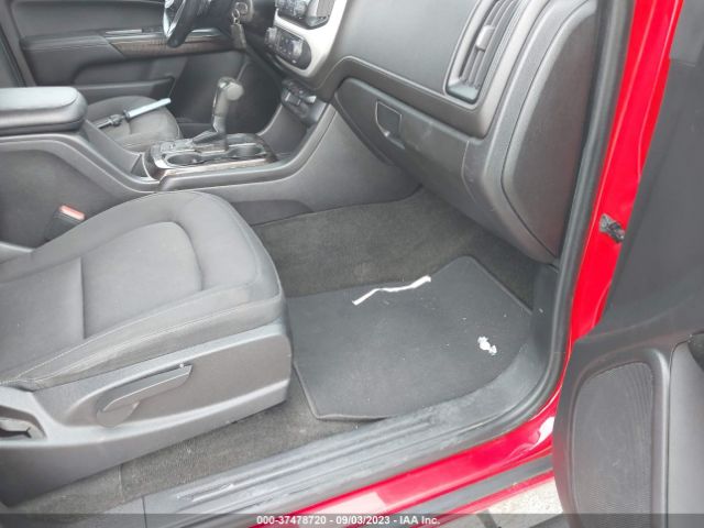 1GTG5CEA2G1377727 GMC Canyon 2wd Sle