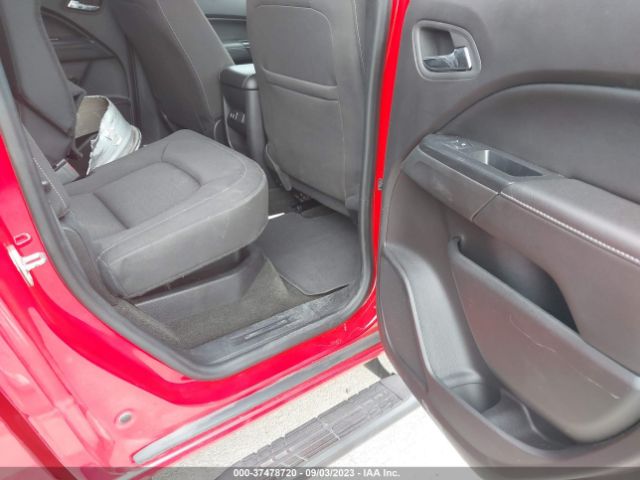 1GTG5CEA2G1377727 GMC Canyon 2wd Sle