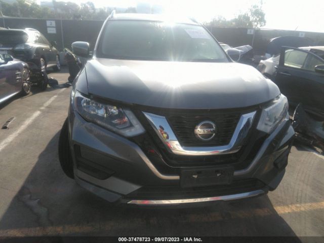 KNMAT2MT8JP548963 Nissan ROGUE SV
