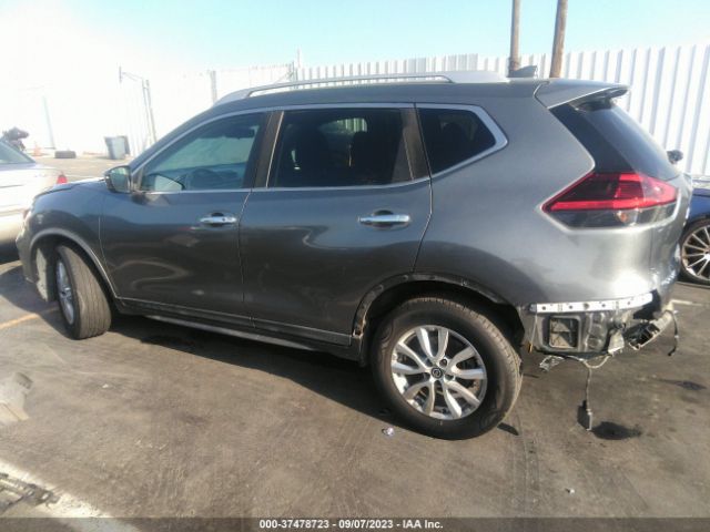 KNMAT2MT8JP548963 Nissan ROGUE SV
