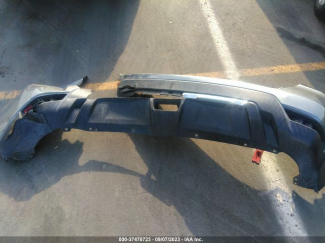 KNMAT2MT8JP548963 Nissan ROGUE SV